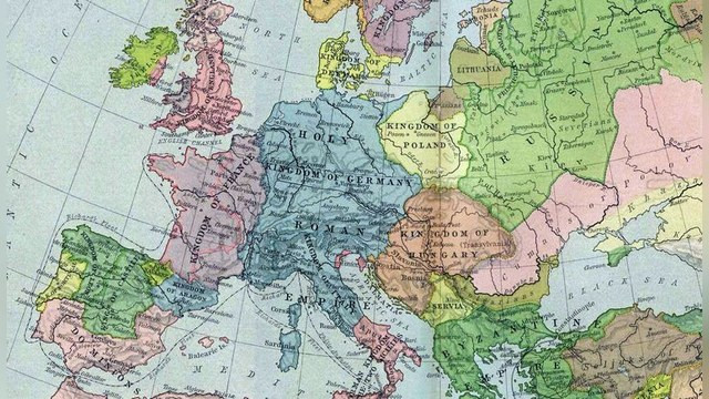 Sunday Times: Мигранты и «агрессия» России ввергают Европу в средневековье