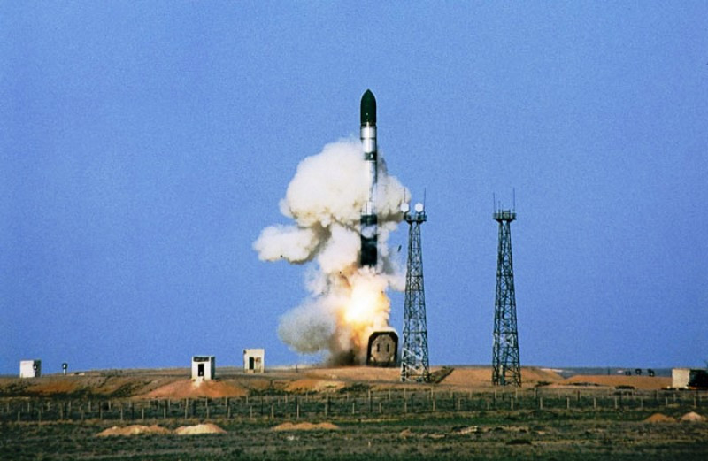 Третья мировая война: почему Россия похоронит Запад