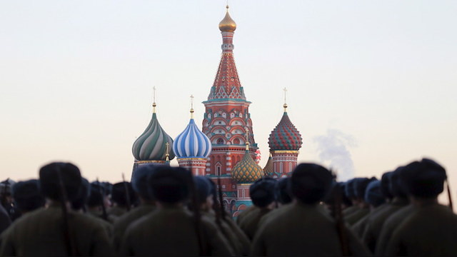 Польские эксперты: В столкновении с турецкой мощью у России нет шансов