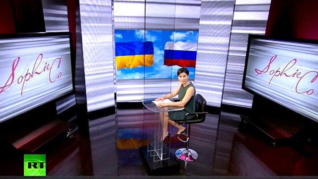 Everything PR: Власти США должны перестать критиковать эффективную пиар-машину России