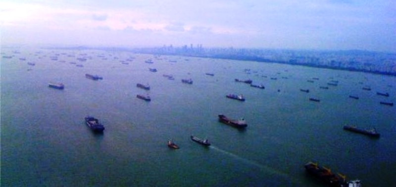 Глобальная экономика в худшей форме, чем вы думаете