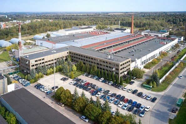 Второй этап модернизации предприятий реализует компания «АГРИСОВГАЗ»