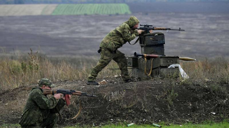 Что не так с картой украинского наступления на Запорожье: комментарии военных специалистов