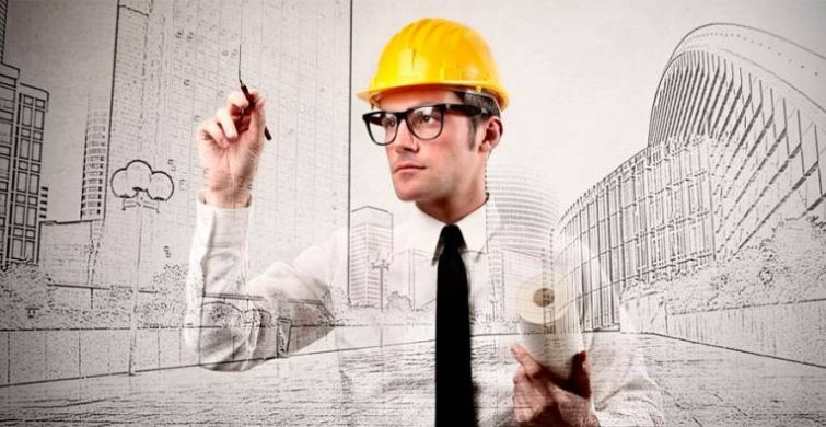 Как правильно искать архитектора — «Слово без границ» — новости России и мира сегодня