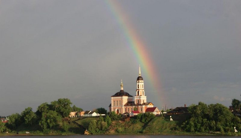 Какой церковный праздник сегодня, 2 августа, отмечают православные христиане