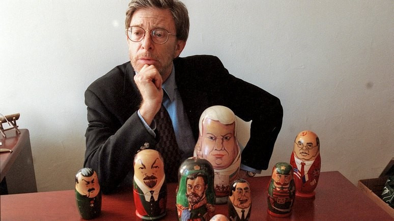 Американская журналистка призвала не забывать о мудрости Коэна — она поможет избежать ядерной войны между Россией и США