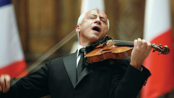 Поддержка музыкантами Путина оборачивается против них