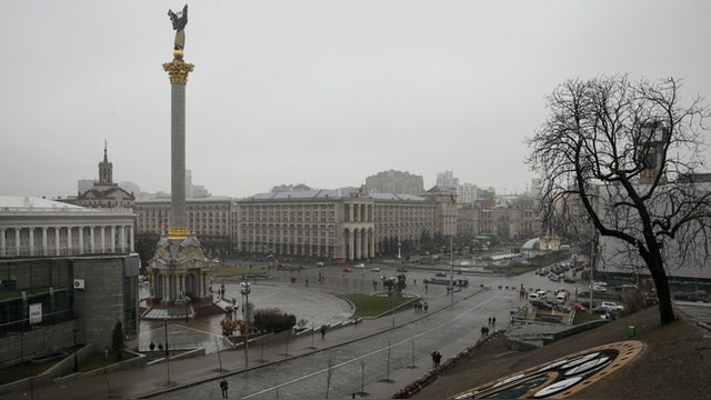 Guardian объяснил, почему Россия нужна Украине как никогда