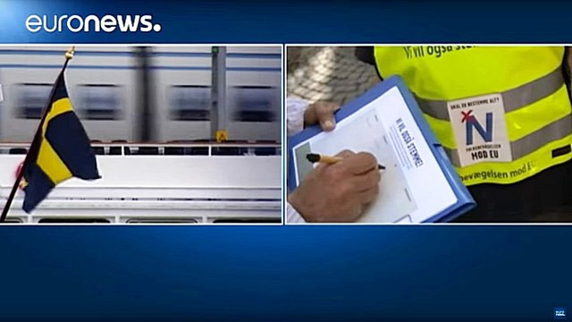 Euronews: Евросоюз пытается предотвратить эпидемию «-екситов»