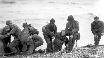 Утверждения о слабости и отступлении Америки беспочвенны