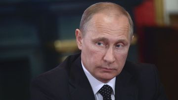 За скандалом с прослушками стоит Путин?