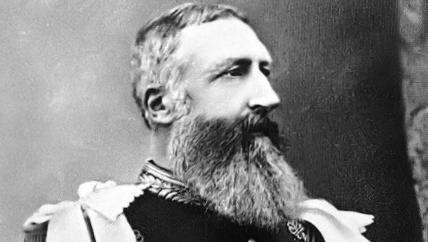 Ещё один европейский «Гитлер» убил более 10 миллионов человек — но Запад просто стёр его имя из истории