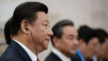 Конец реформ в Китае