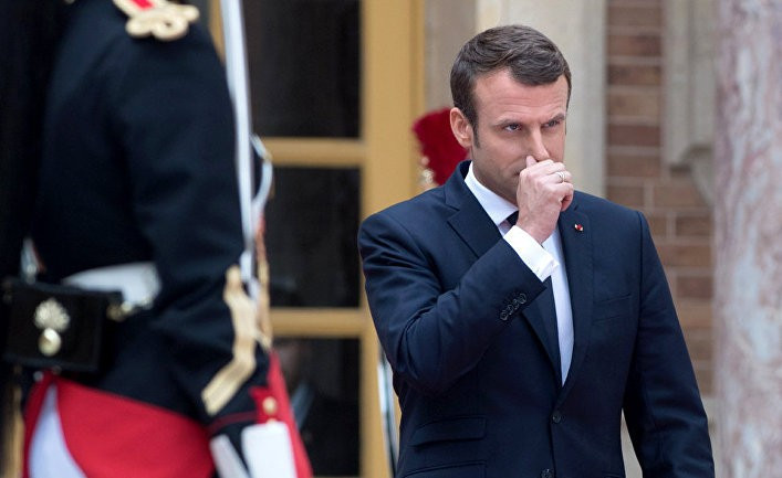 Уроки одного триумфа