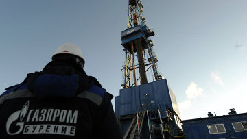 Газ: иранский соблазн