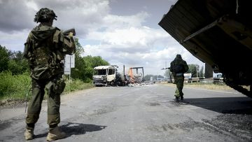 Вершина цинизма