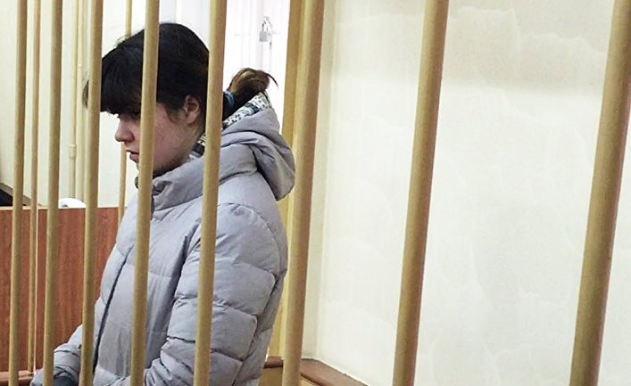 Modern Diplomacy: немусульмане в террористических организациях — на примере России