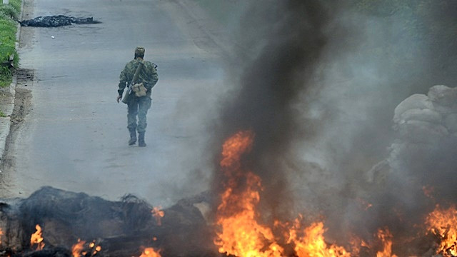 ВГТРК подтвердила гибель двух журналистов в Луганской области