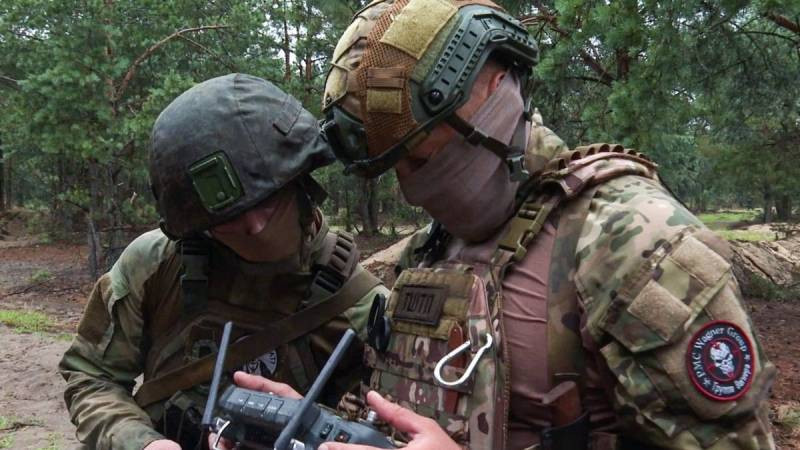 Что привезли бойцы ЧВК «Вагнер» в Беларусь — спутниковые снимки