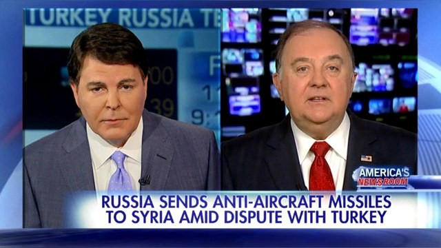 Аналатик Fox News: Путин чувствует себя в Европе «главным на районе»