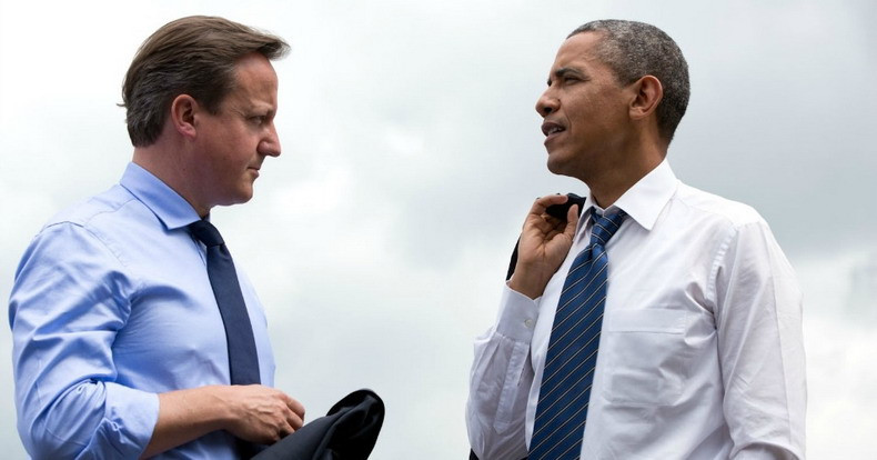 Запад дурачили фальшивками об Ираке, затем о Ливии, теперь – о России