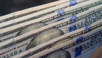 Грядущее банкротство Америки