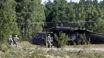 Армия укрепляет дееспособность