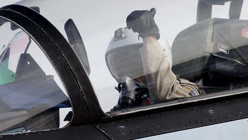 «Россия всегда на шаг впереди»