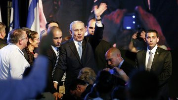 Два народа в одном государстве