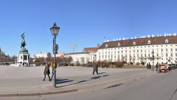 Истории Олеся Бузины: Пока другие воюют