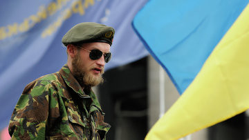 Украина: к оружию, миллиардер!