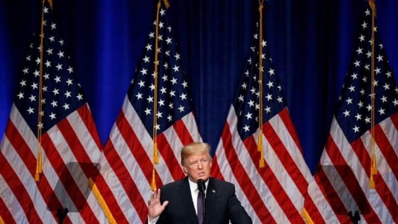 Западный эксперт: Восприятие Китая и России как источников угрозы не отвечает интересам США