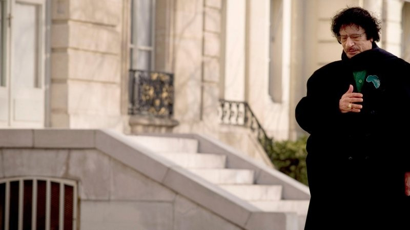 Золотой динар и нефтедоллары: почему был убит Муаммар Каддафи