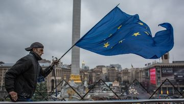 От евроимитации к евроинтеграции