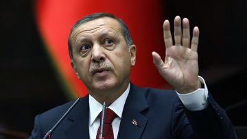 Обреченный на поражение автократ