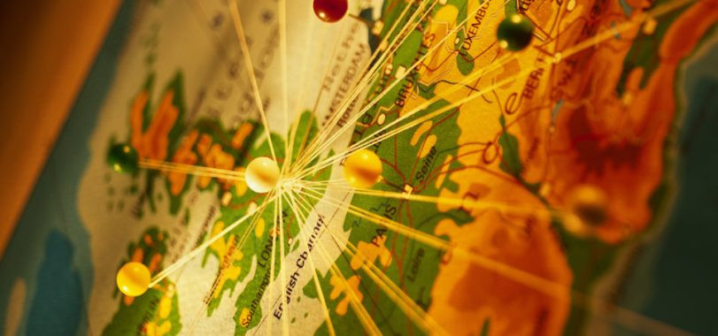 На пути к новому мировому порядку