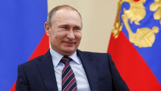 NPR: Опытный Путин не оставил шансов американской разведке