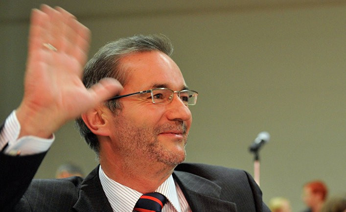 Смиритесь: Россия идет своим путем