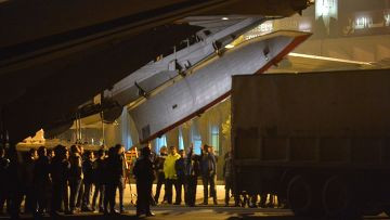 Привезти солдат или вывезти Асада