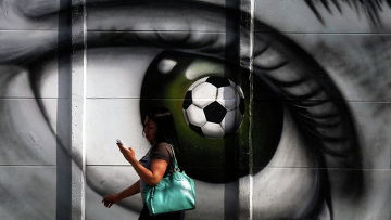 Футбол как научная дисциплина