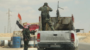 Что понимать под словом «Сирия»? Россияне знают, а Запад и не подозревает…