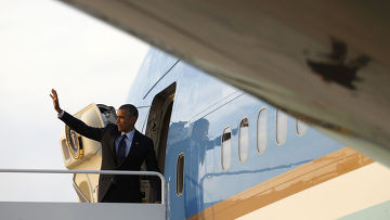 Визит Обамы в Европу подчеркивает разницу путей, избранных Польшей и Украиной