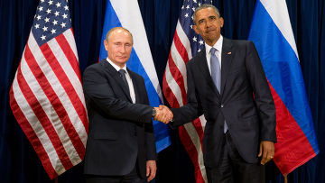 Томас Фридман, читай Хомского: New York Times снова неверно поняла Путина/Обаму