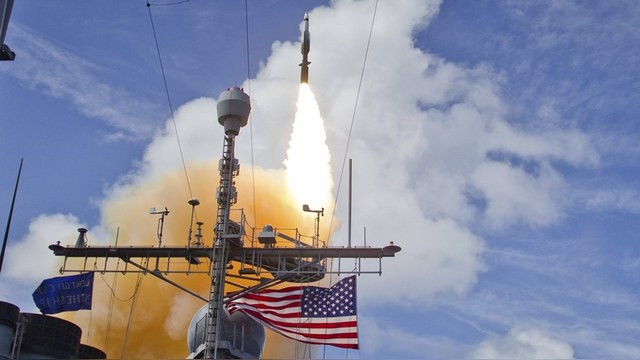 Stratfor: Россия встретит НАТО на своем пороге новым ядерным арсеналом