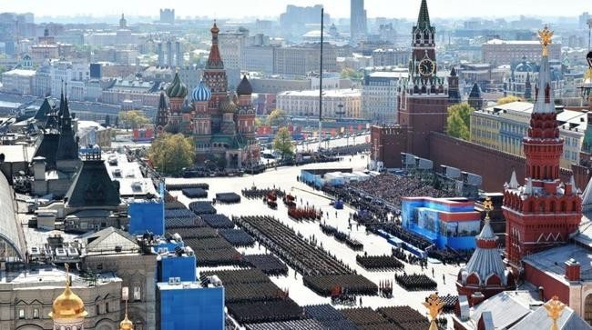 Переписывание истории Второй мировой войны – зловещее предзнаменование