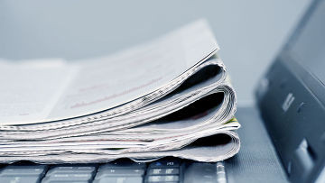 Доклад об инновациях New York Times: настоящее и будущее цифровых новостей