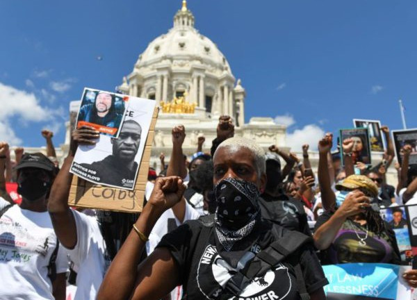 Как случилось, что американские «взрослые дети» превратились в бесов Достоевского