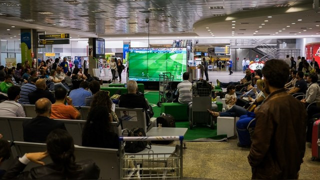 Global Research: Антиимпериалистические СМИ в Латинской Америке, России и Китае