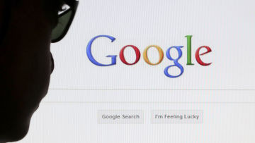 Google на пути к киберпанку
