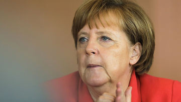 Конец гегемонии Германии